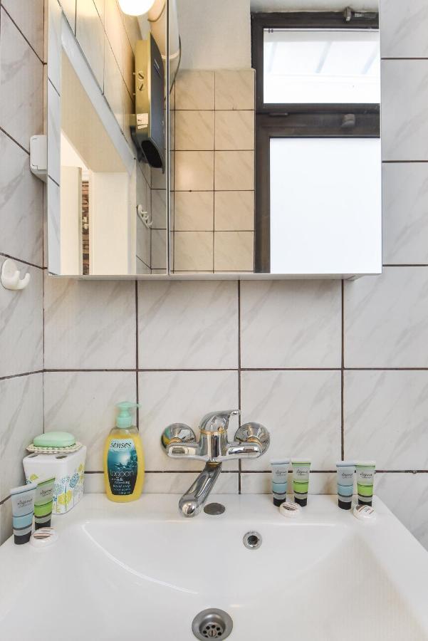 סופיה Historical Lion'S Bridge 1-Bedroom Apartment By Flat Mаnager מראה חיצוני תמונה