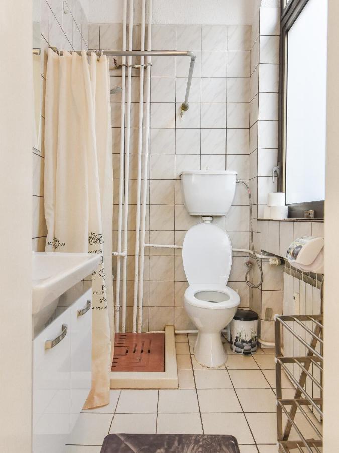 סופיה Historical Lion'S Bridge 1-Bedroom Apartment By Flat Mаnager מראה חיצוני תמונה