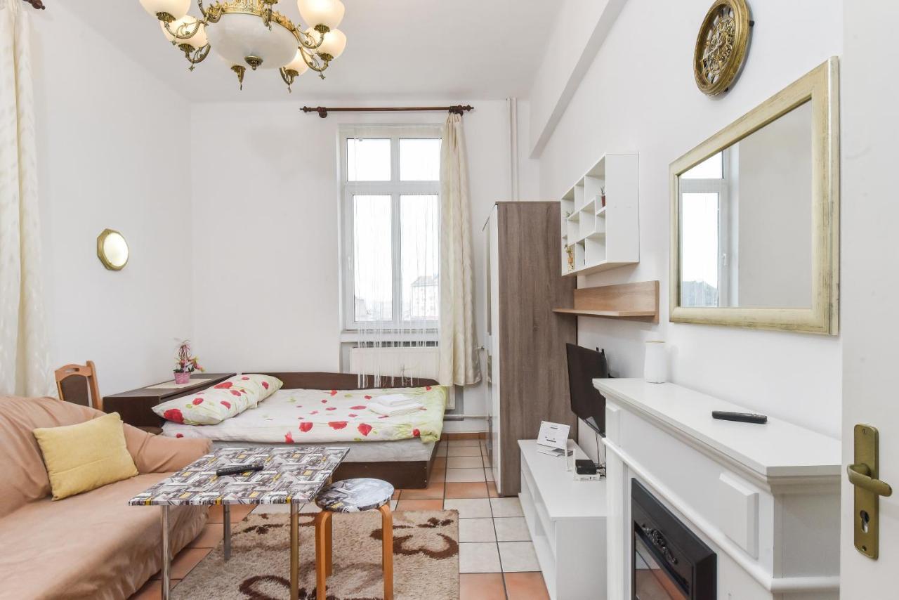 סופיה Historical Lion'S Bridge 1-Bedroom Apartment By Flat Mаnager מראה חיצוני תמונה