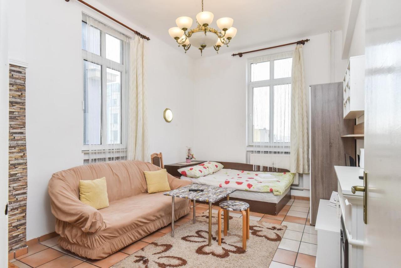 סופיה Historical Lion'S Bridge 1-Bedroom Apartment By Flat Mаnager מראה חיצוני תמונה