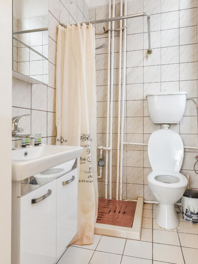 סופיה Historical Lion'S Bridge 1-Bedroom Apartment By Flat Mаnager מראה חיצוני תמונה